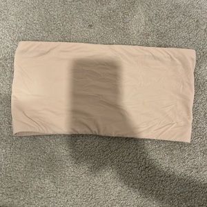 SKIMS 2X Bandeau Bra